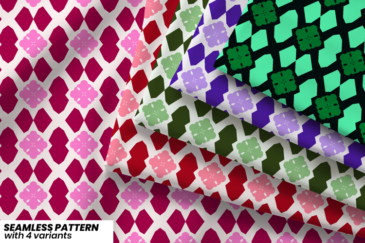 Symbolic Resonance Pattern