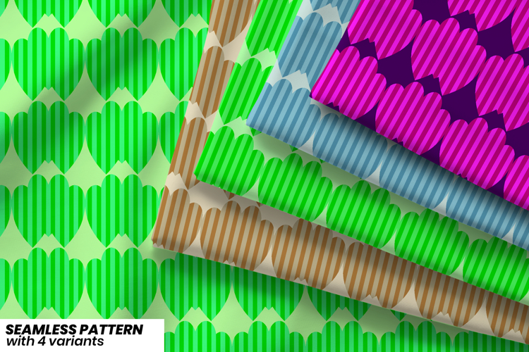 Geometric Pattern Vector Image 13