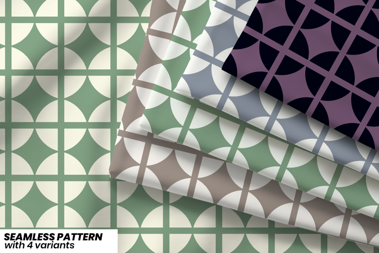 Pattern Bloom