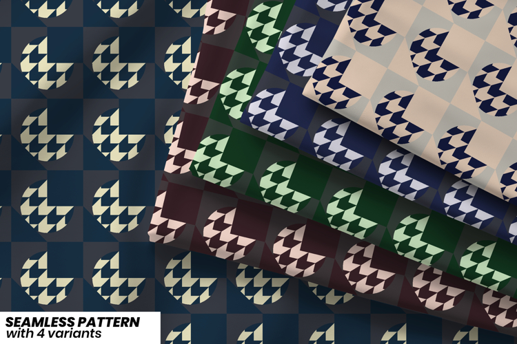 Textile Pattern Pattern