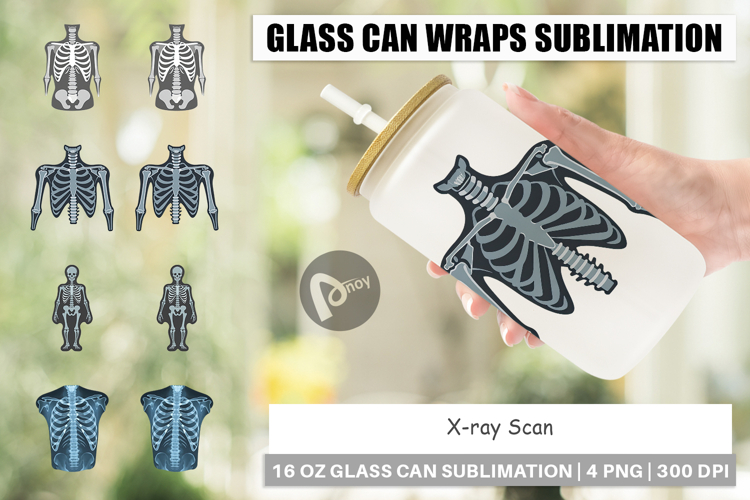 Xray Clipart Image 19