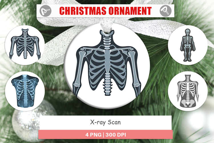 Xray Clipart Image 10