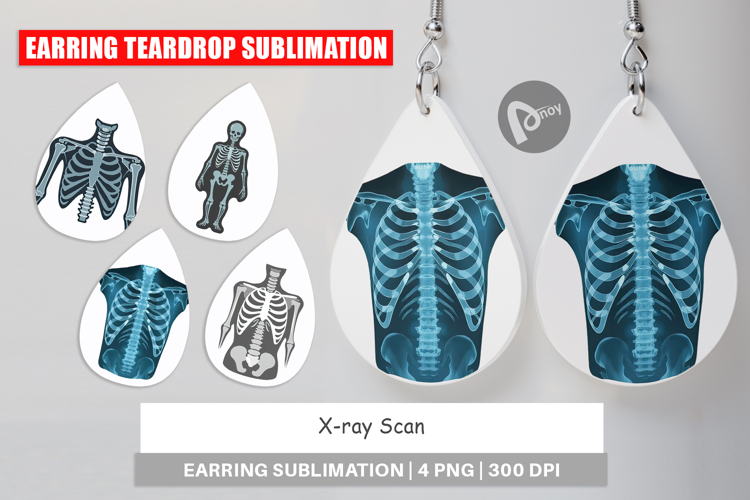 Xray Clipart Image 21