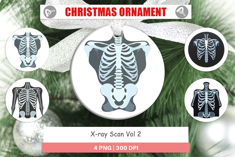 Xray Clipart Image 11