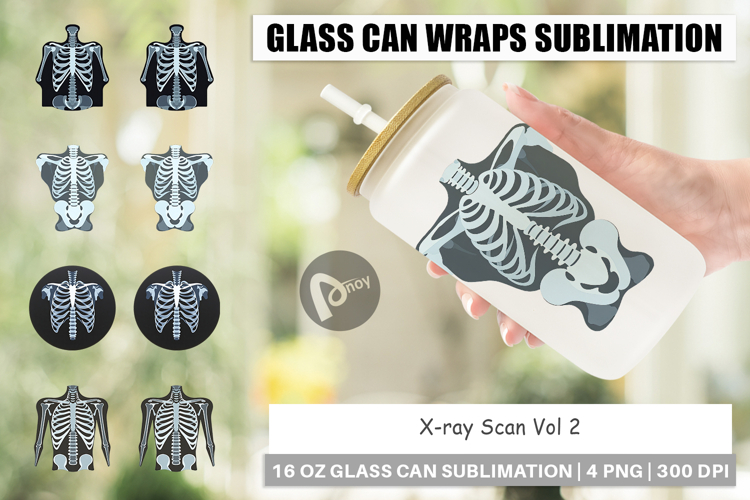 Xray Clipart Image 18