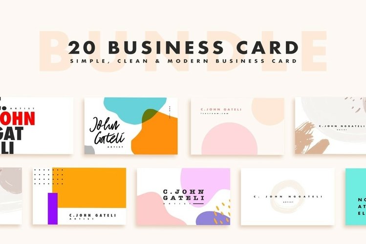 Card Clipart Image 10