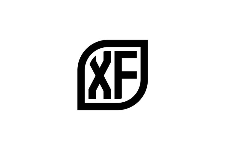XF logo design example image 1