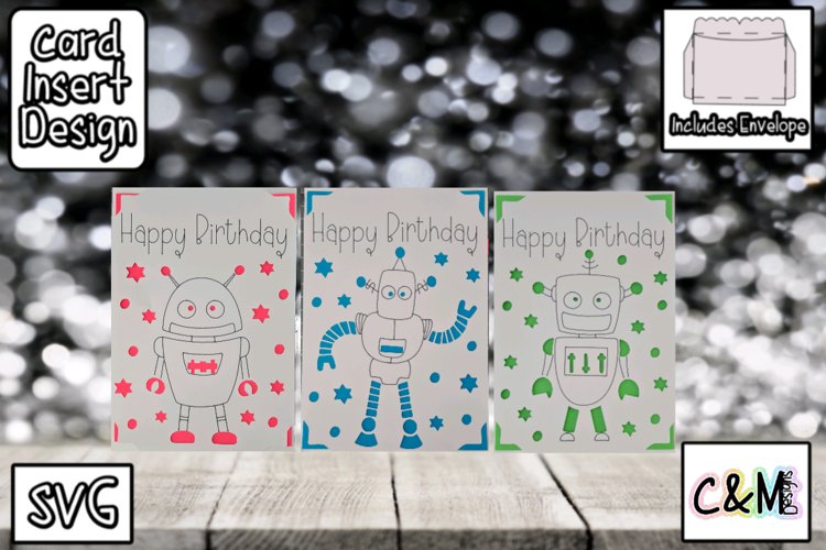 Robot Clipart Image 20