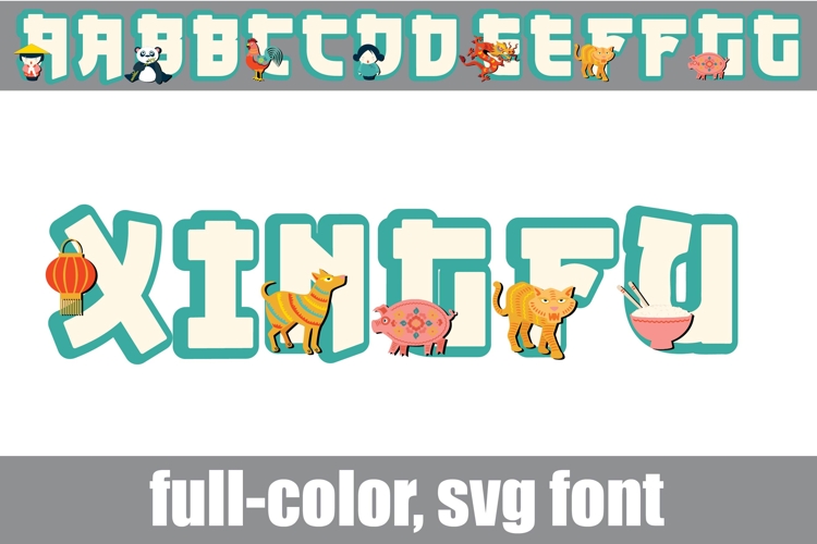 Cricut Fonts Image 15
