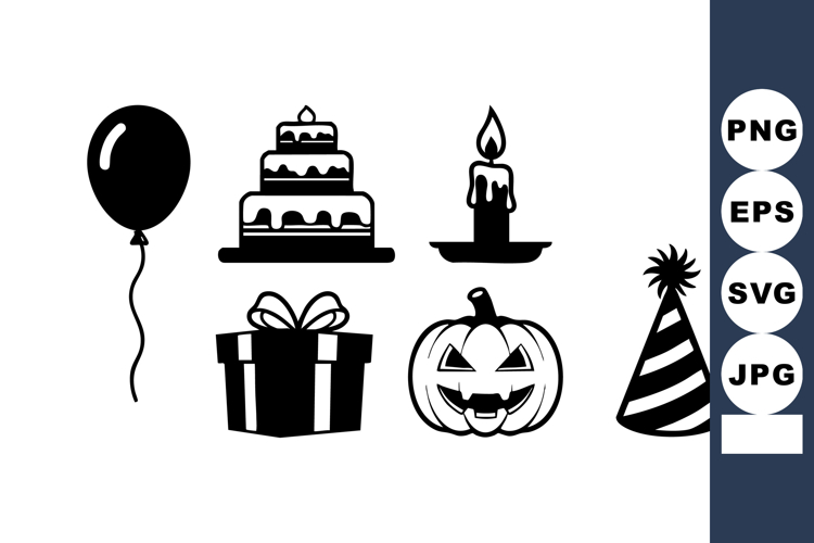 Cake Clipart Image 3