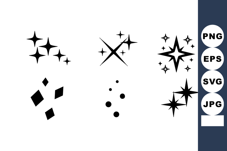 Star Clipart Image 5