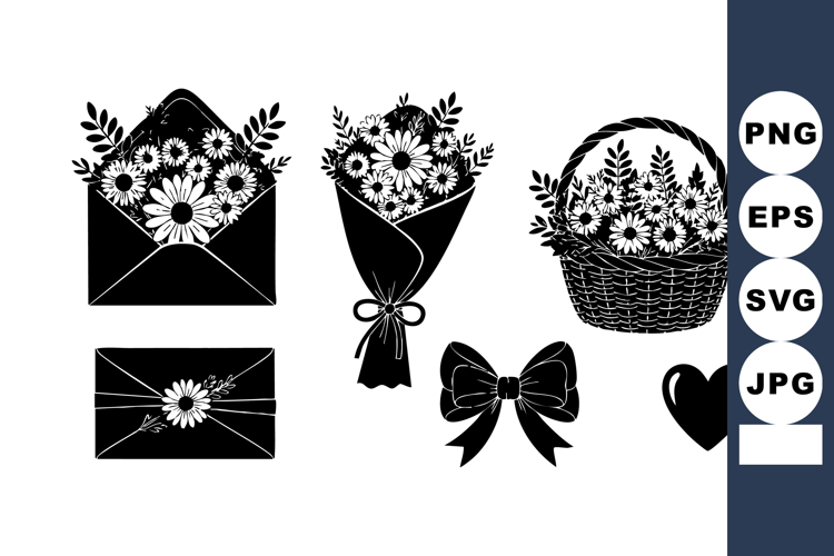 Envelope Clipart Image 14