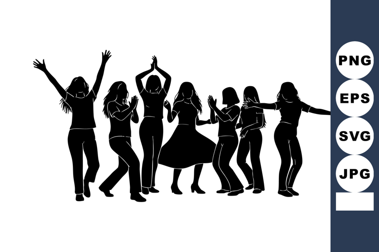 Celebration Clipart Image 22