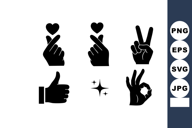 Thumbs Up Icon Image 16