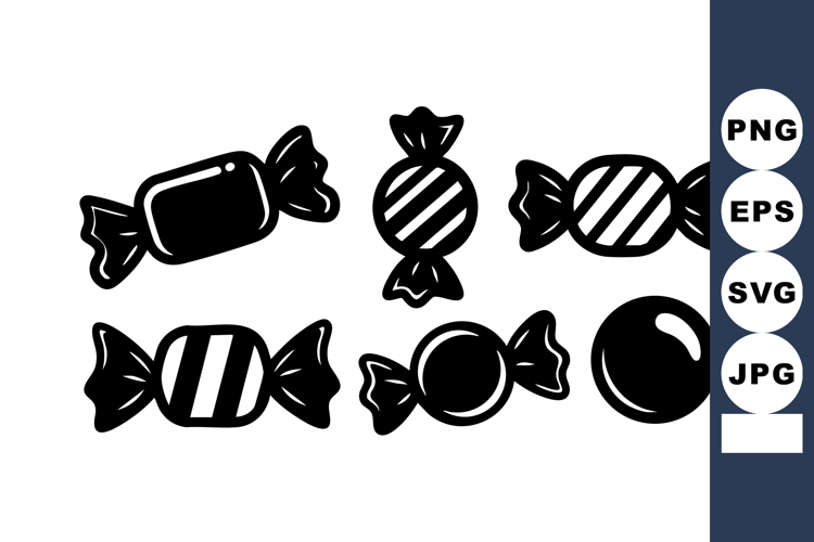 Sweet Clipart Image 9