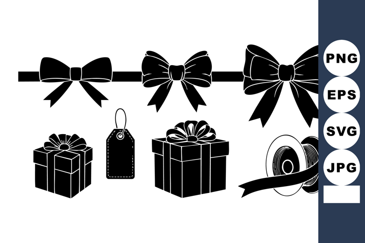 Gift Clipart Image 24