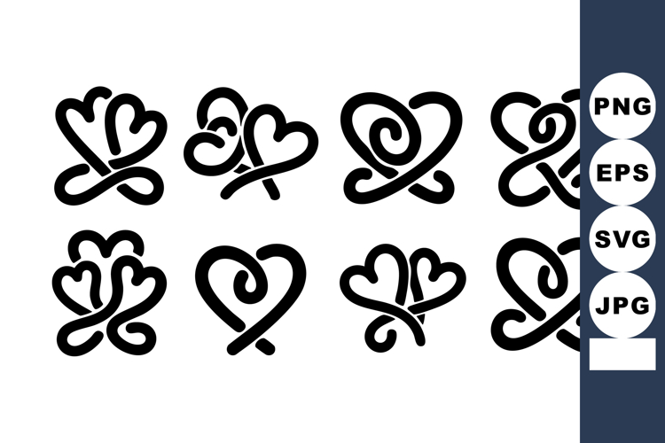 Shape Vector Image 10