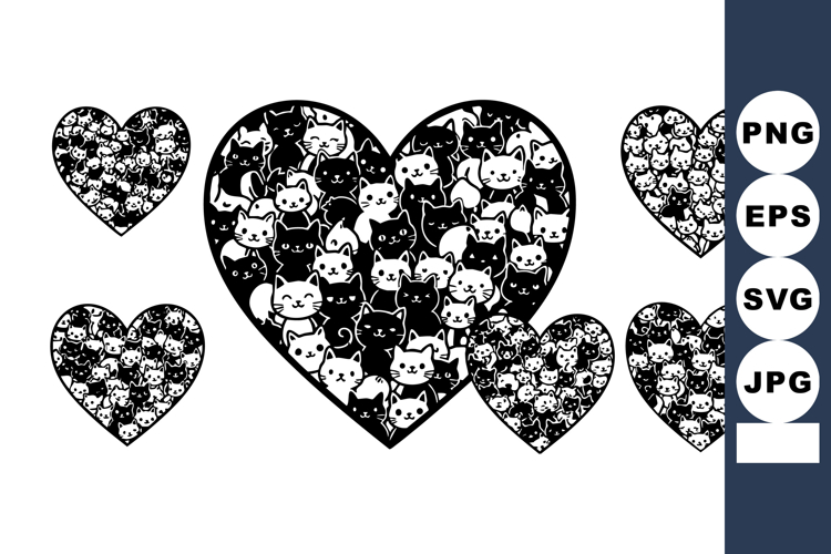 Cat Clipart Image 21