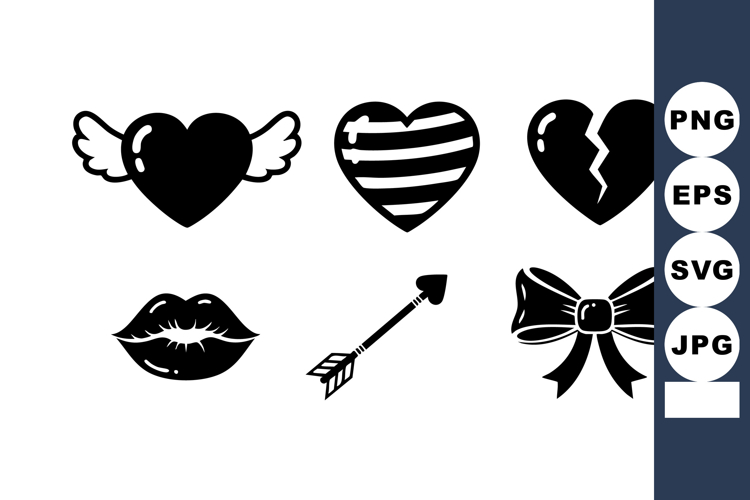 Lips Clipart Image 12
