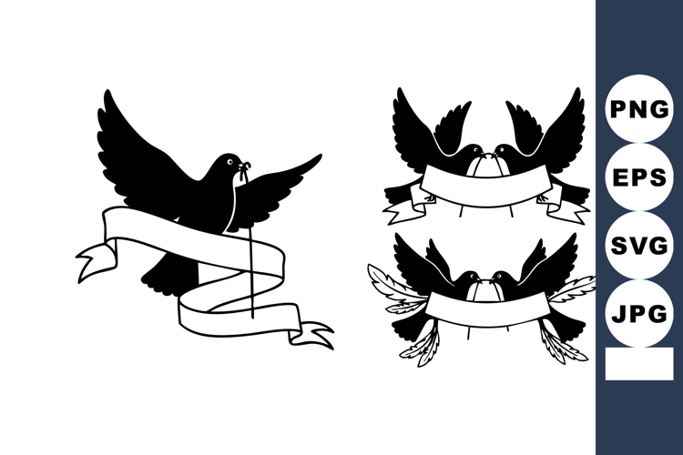 Feathers Clipart Image 10