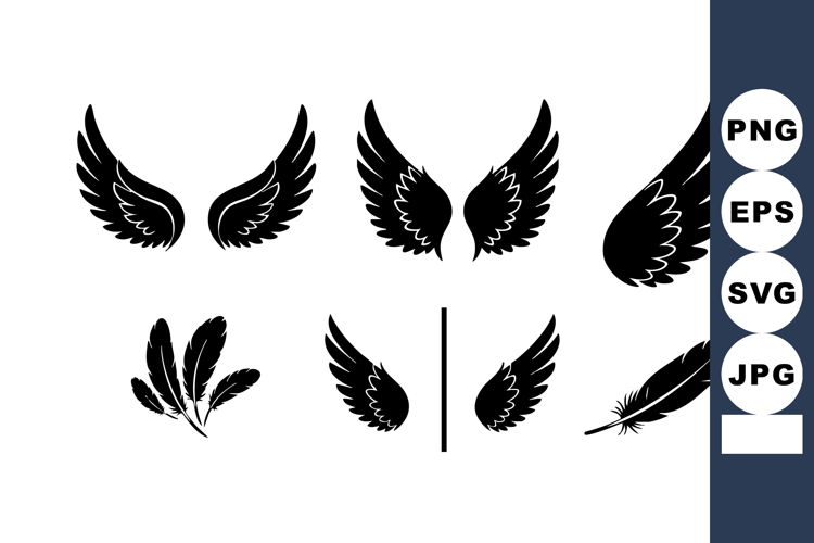 Feather Clipart Image 11