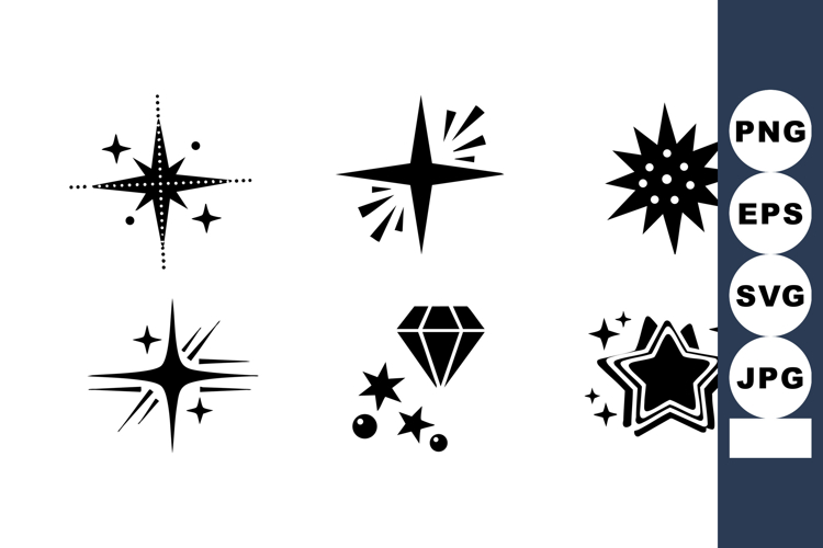 Star Clipart Image 21