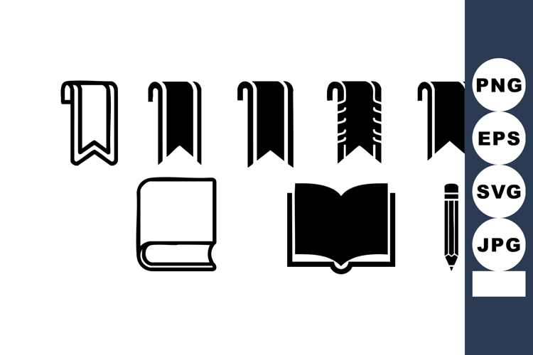 Pencil Icon Image 14