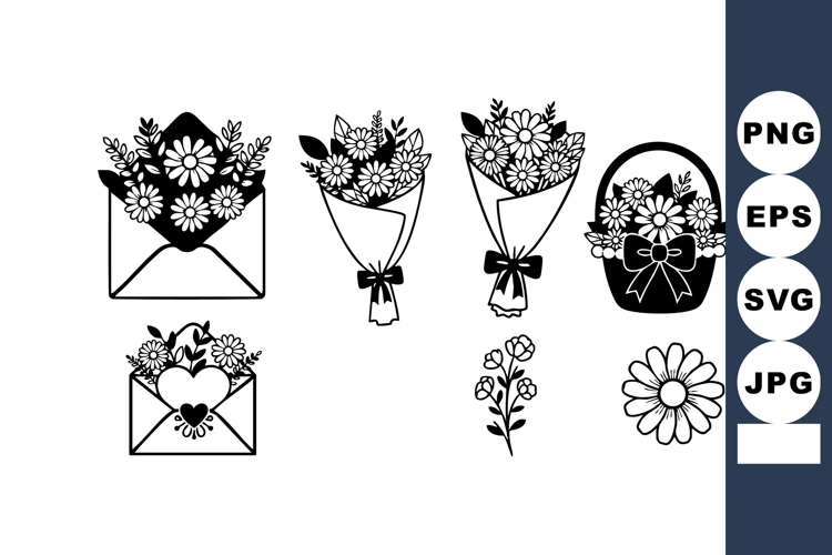 Envelope Vector Image 10