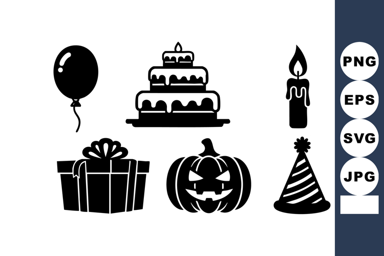 Cake Clipart Image 2