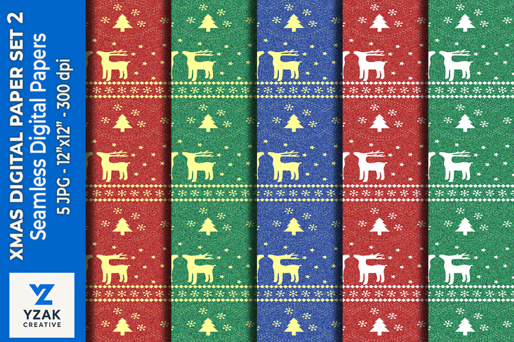 Holiday Background Image 12