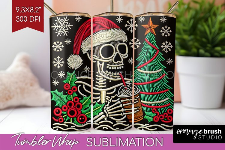 Skeleton Clipart Image 20