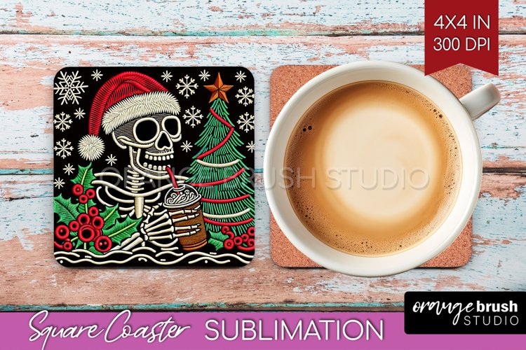 Skeleton Clipart Image 24