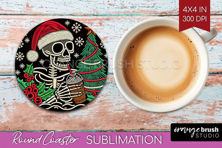 Skeleton Clipart Image 4
