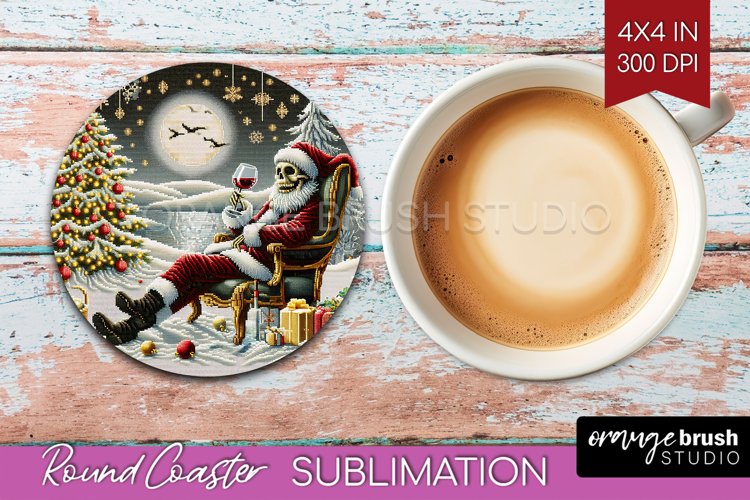 Skeleton Clipart Image 3