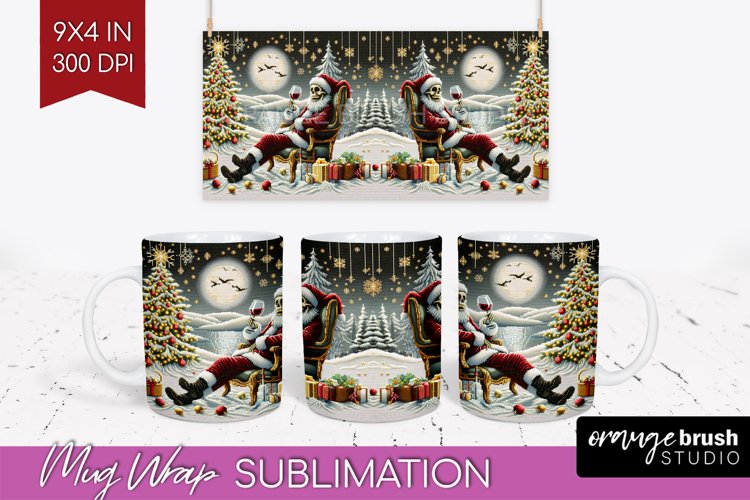 Skeleton Clipart Image 17
