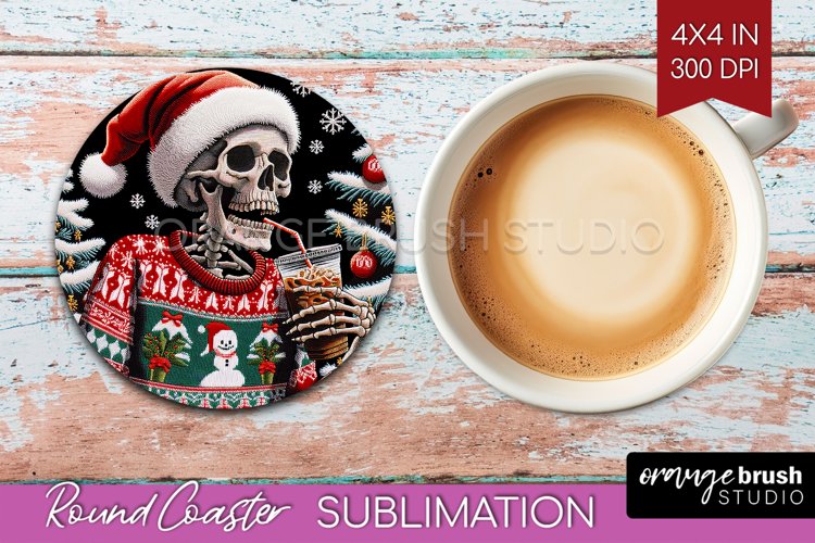 Skeleton Clipart Image 2