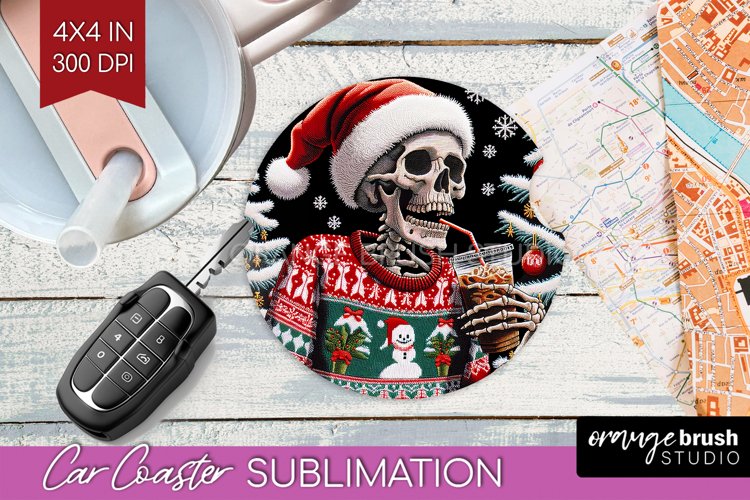 Skeleton PNG Image 6