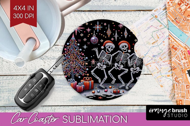 Skeleton PNG Image 5