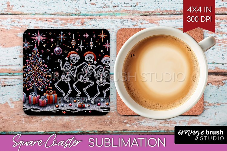 Skeleton Clipart Image 21