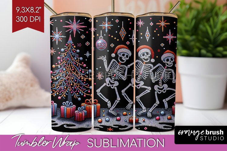 Skeleton Clipart Image 17