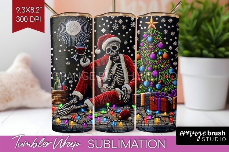 Skeleton Clipart Image 15