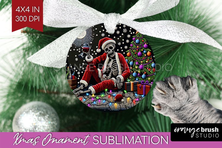Skeleton PNG Image 18