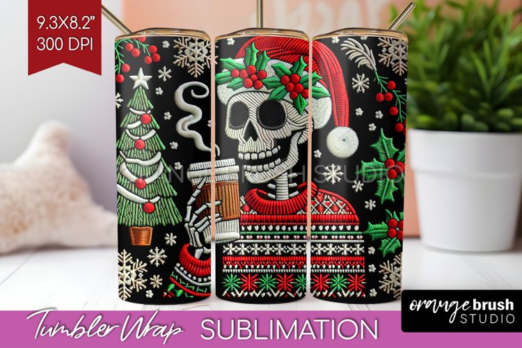 Skeleton Clipart Image 13