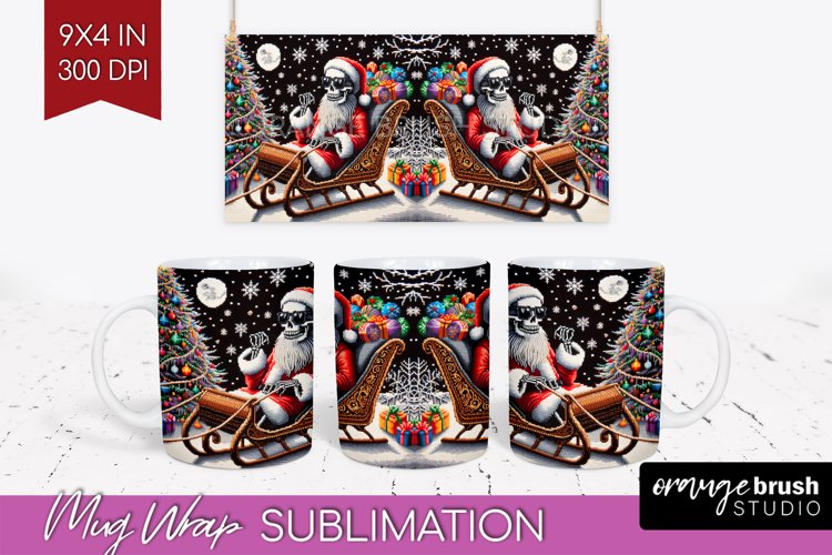 Skeleton Clipart Image 10