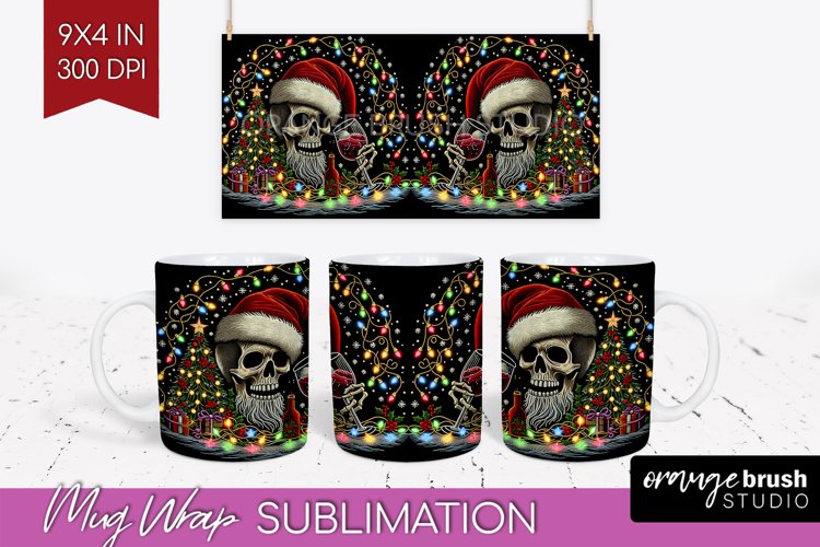 Skeleton Clipart Image 8