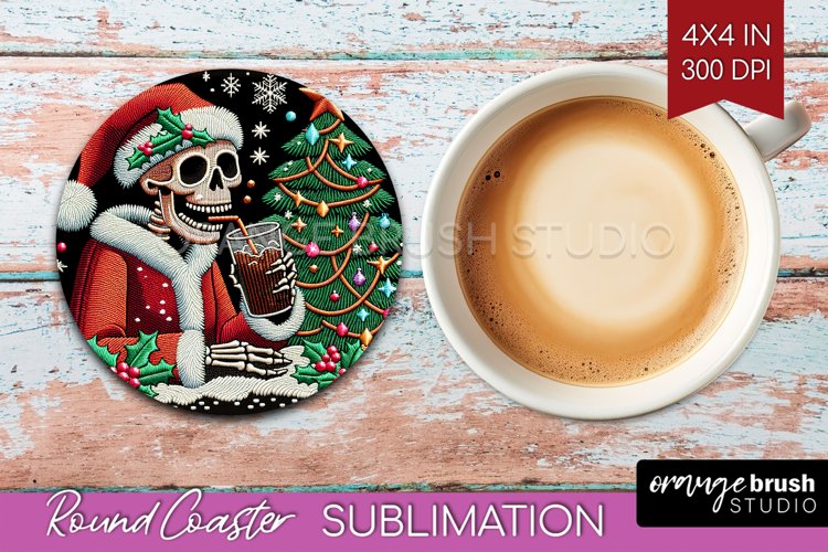 Skeleton Clipart Image 16