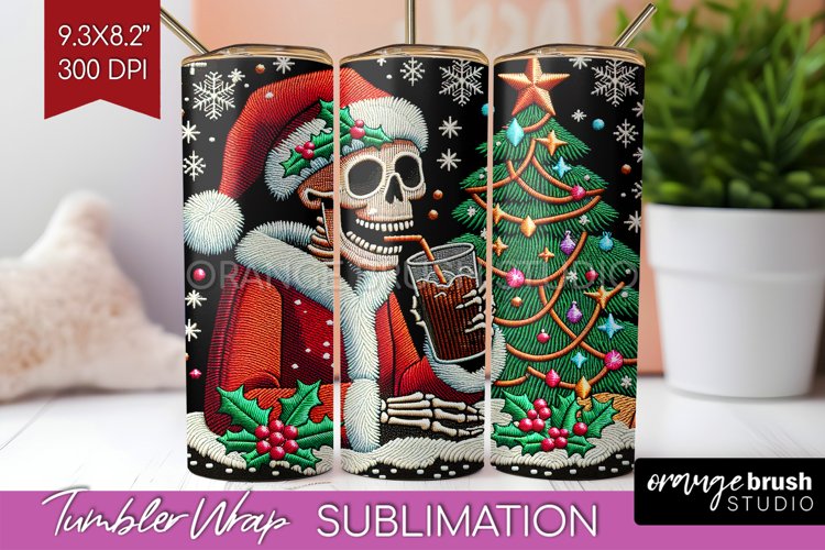 Skeleton Clipart Image 8
