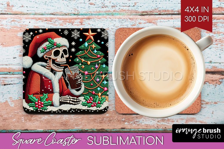 Skeleton Clipart Image 12