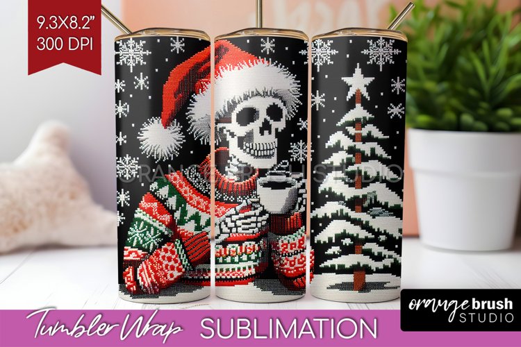Skeleton Clipart Image 6