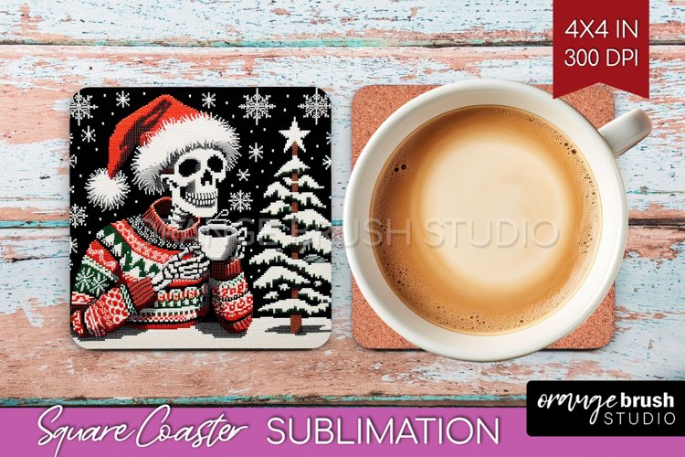 Skeleton Clipart Image 10